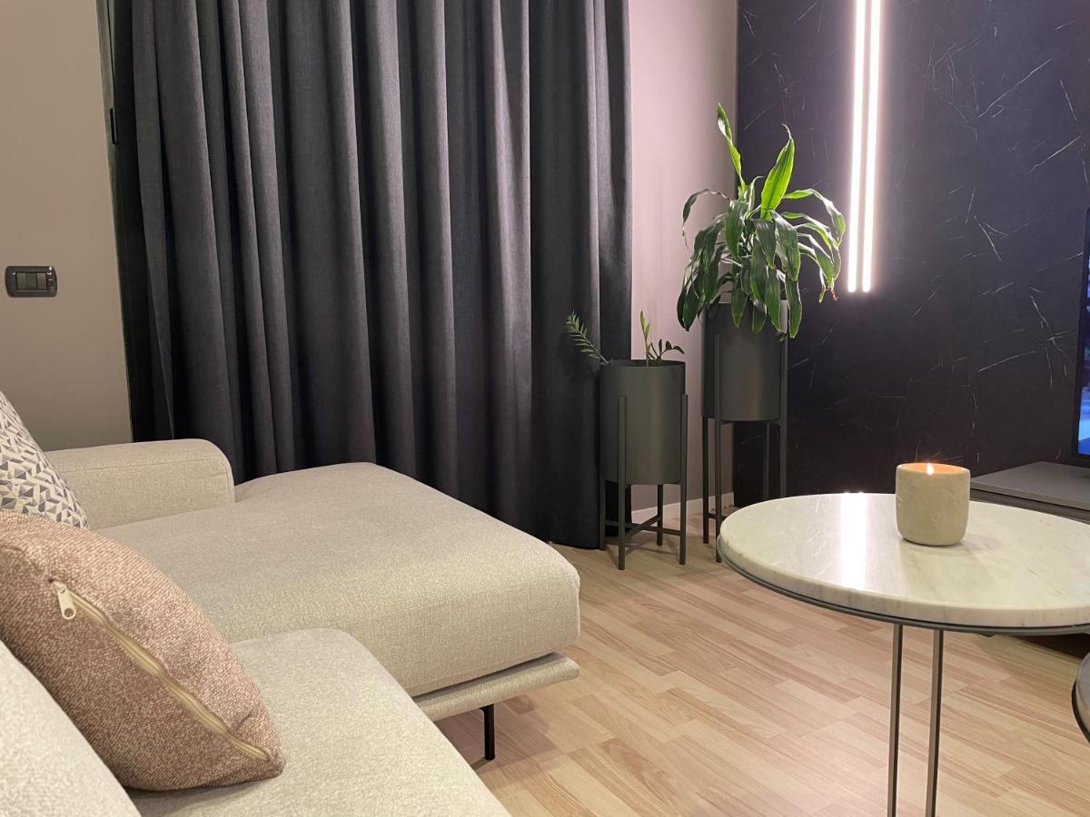 Tirana Lux Apartments Экстерьер фото