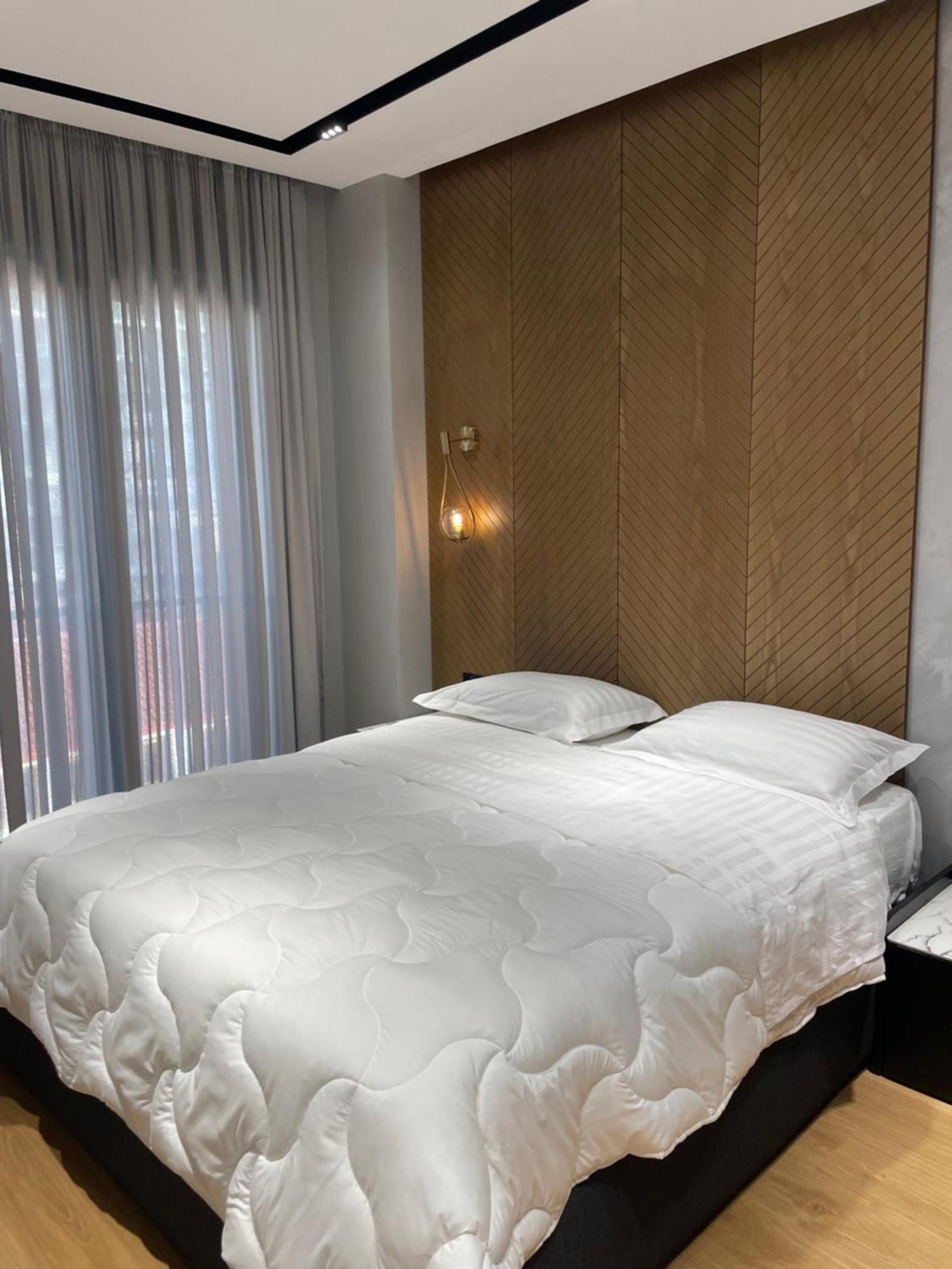 Tirana Lux Apartments Экстерьер фото