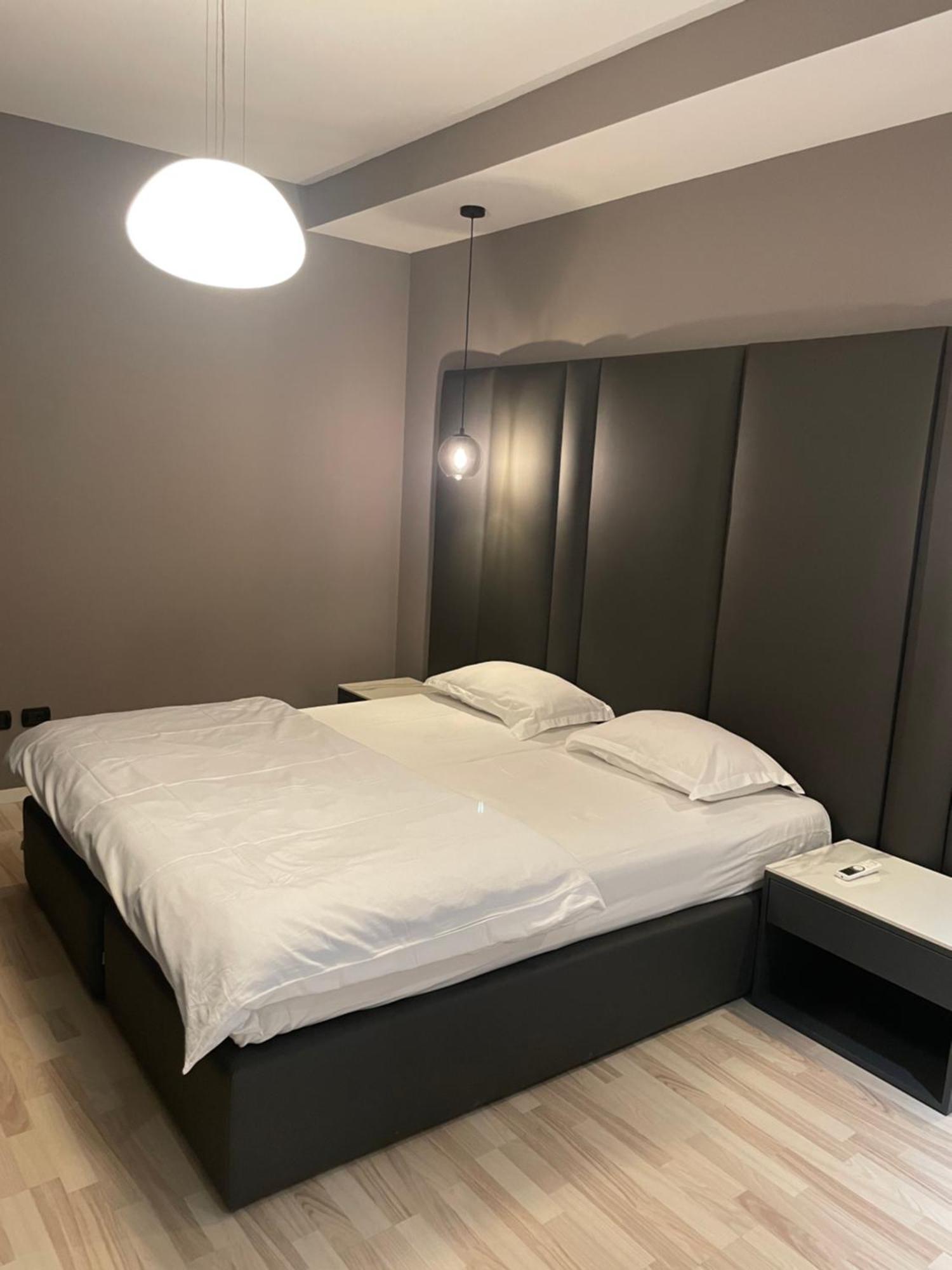 Tirana Lux Apartments Экстерьер фото