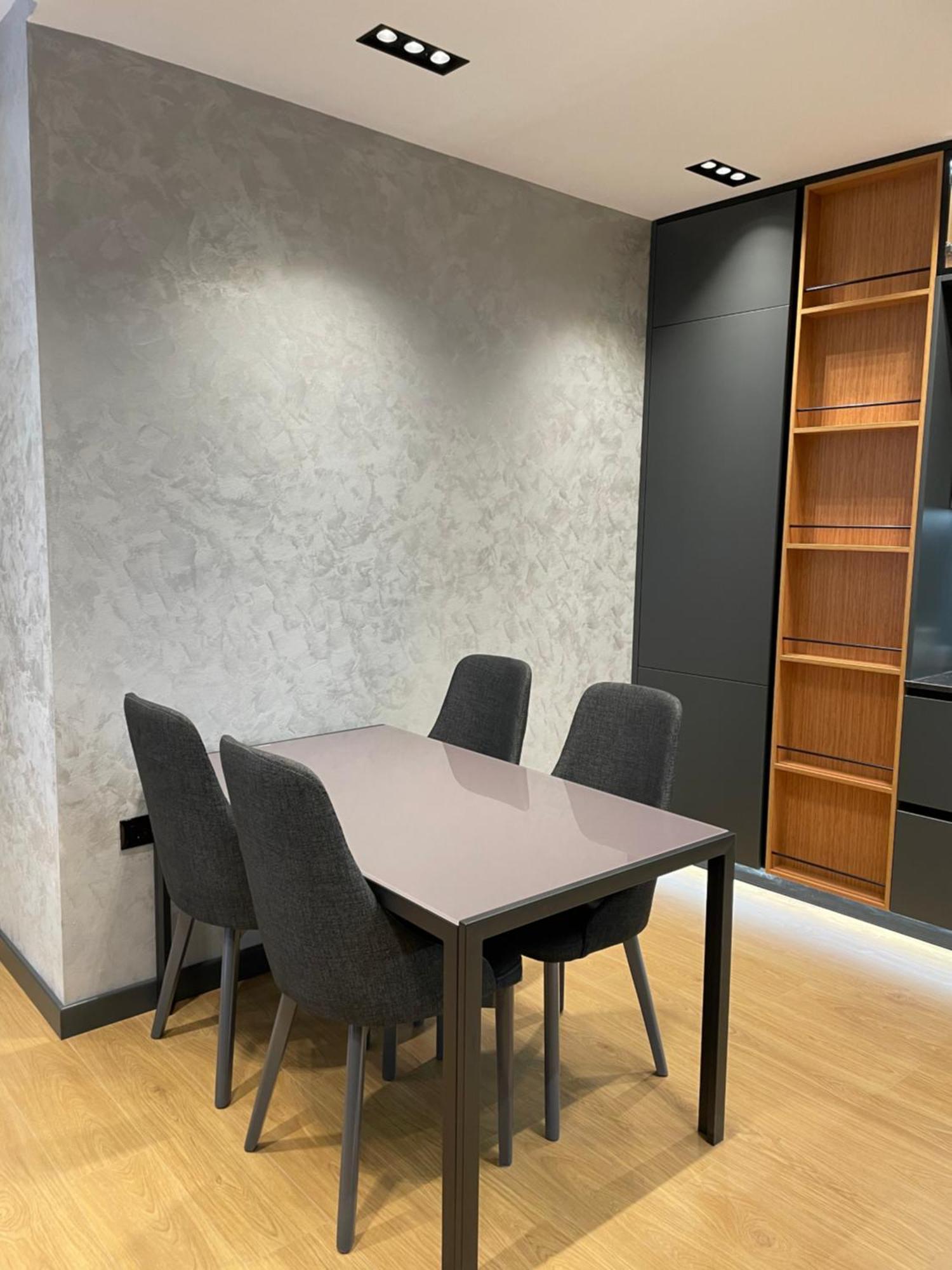 Tirana Lux Apartments Экстерьер фото