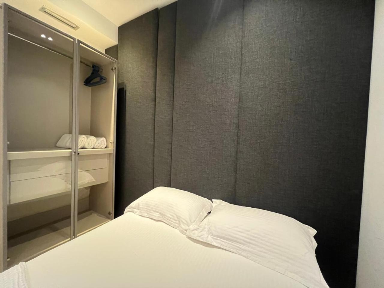 Tirana Lux Apartments Экстерьер фото
