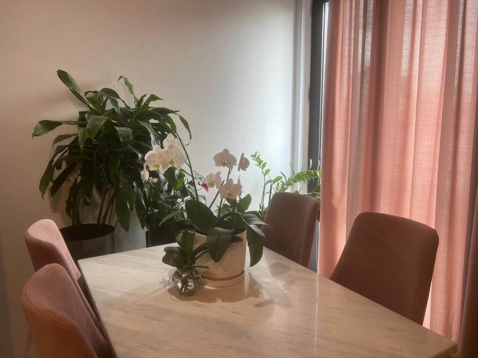 Tirana Lux Apartments Экстерьер фото