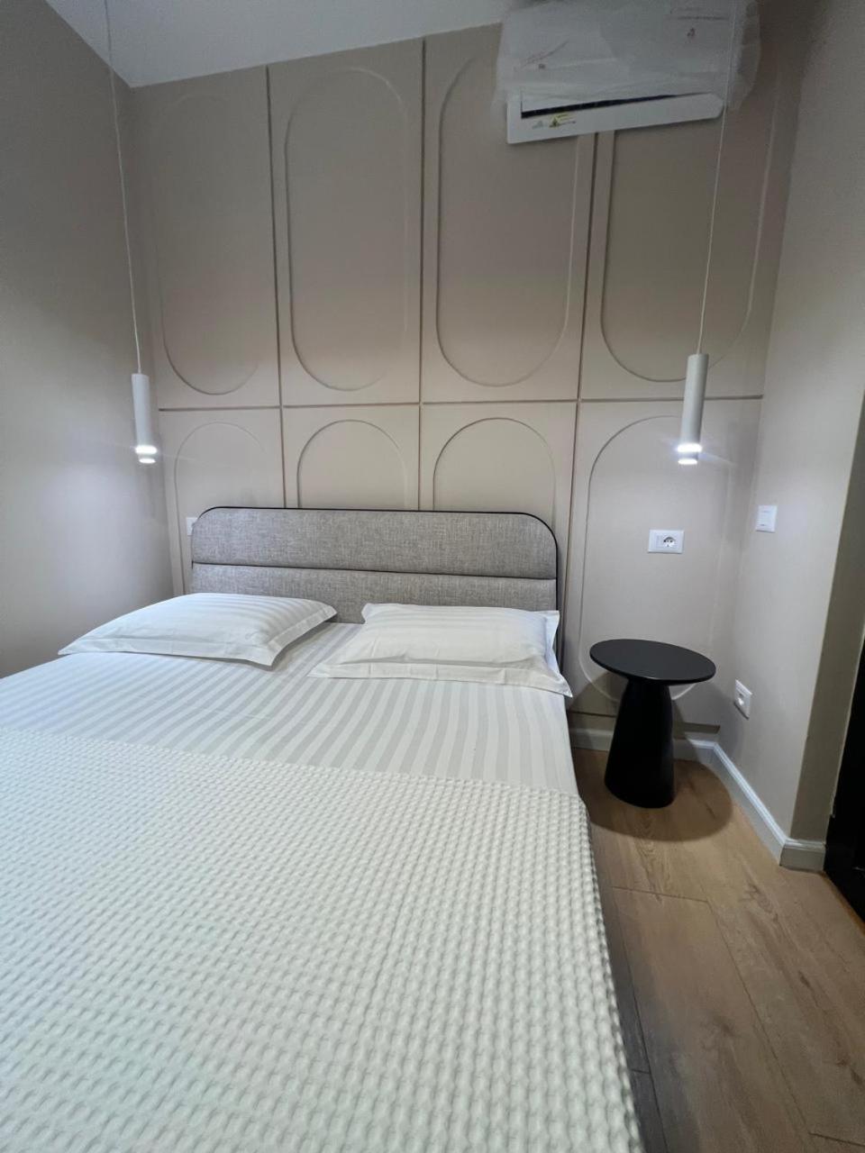 Tirana Lux Apartments Экстерьер фото