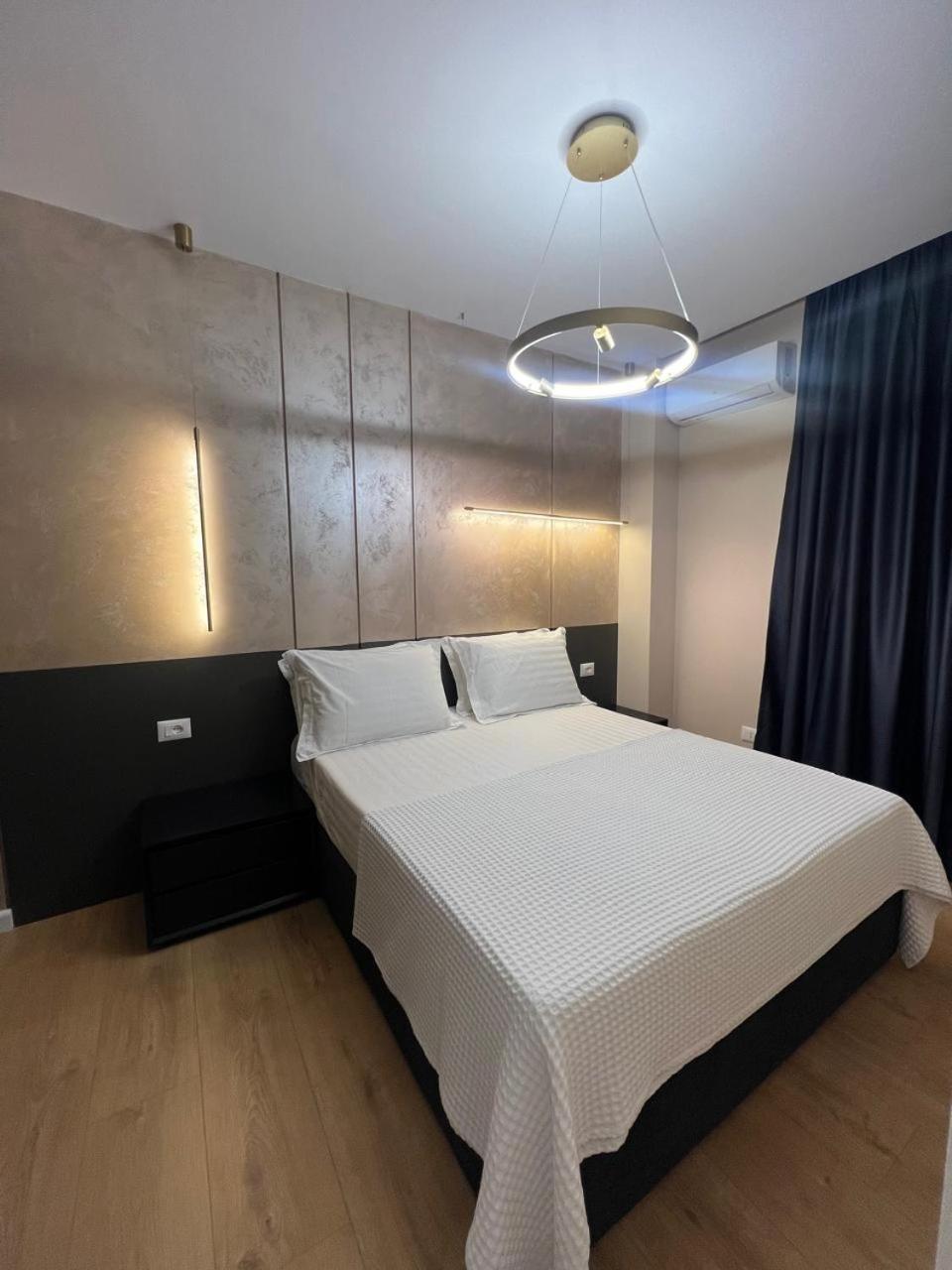 Tirana Lux Apartments Экстерьер фото
